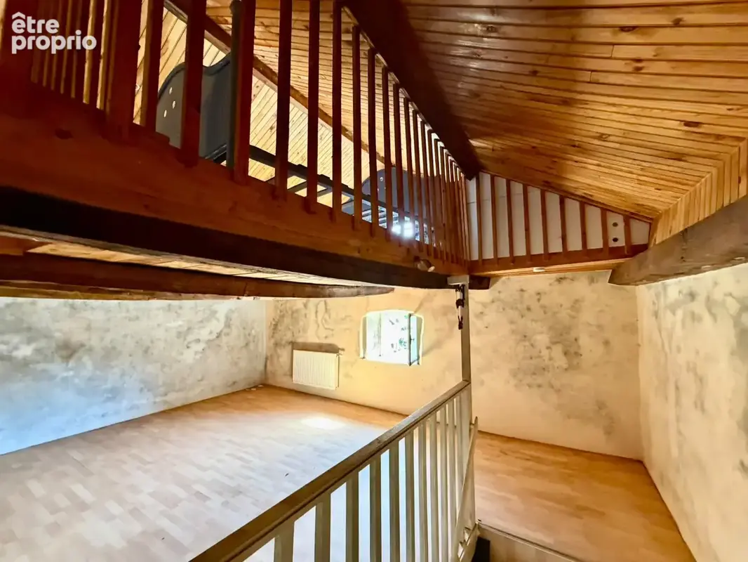 Vente ancienne ferme à rénover, 5 pièces, sur terrain de 5,36 ares CITERS - photo 20