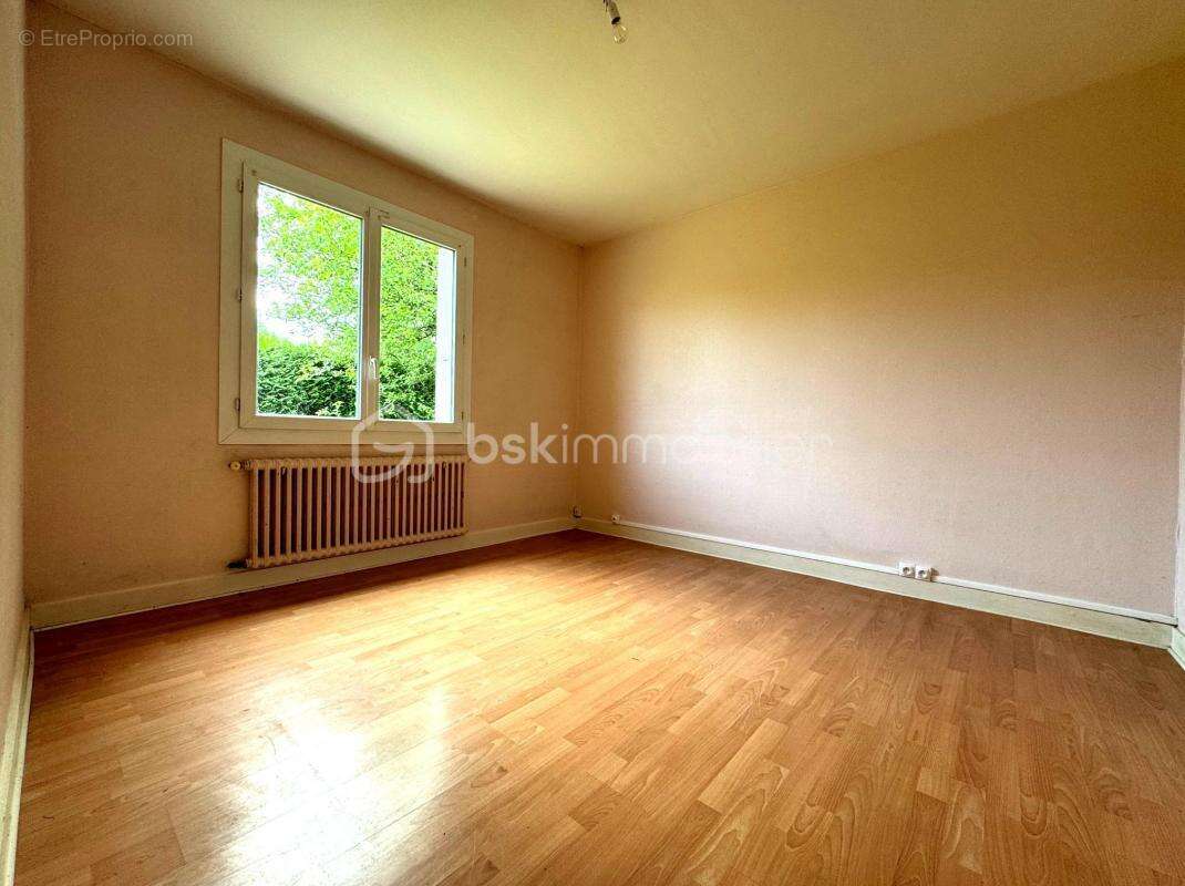 Maison à SAINTE-ANNE-D&#039;AURAY