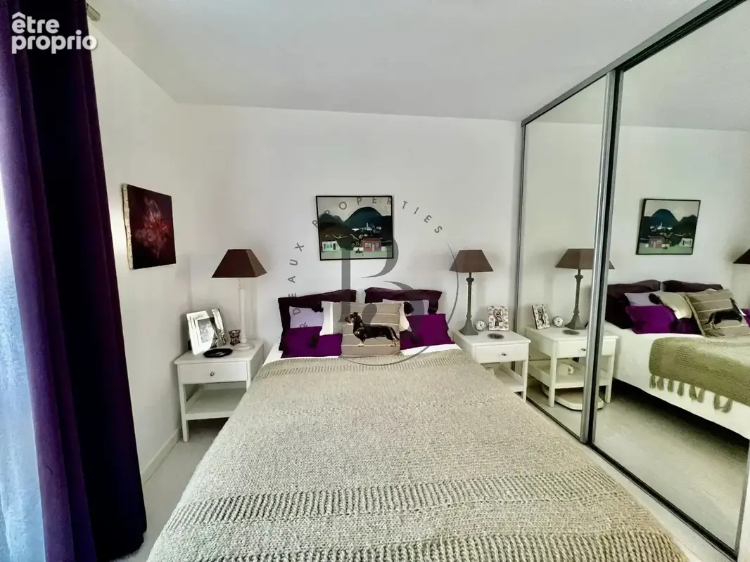 BORDEAUX GAMBETTA - Appartement T3 avec ascenseur et parking - photo 5