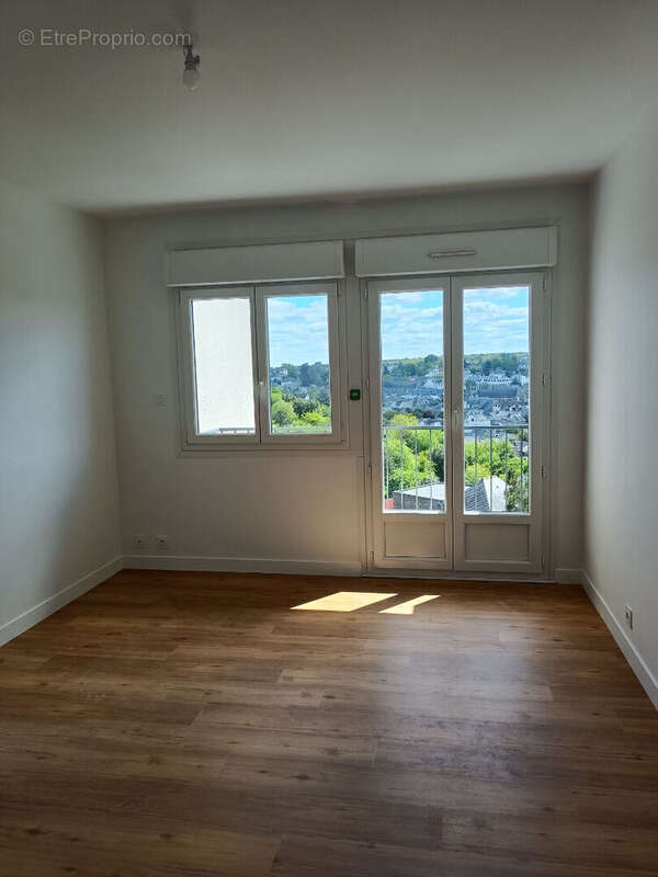 Appartement à LAVAL