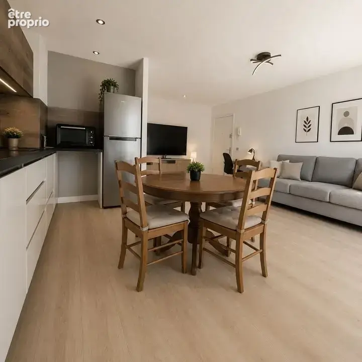 Appartement 2 pièces 42 m² à vendre à Etampes (91150) - photo 37