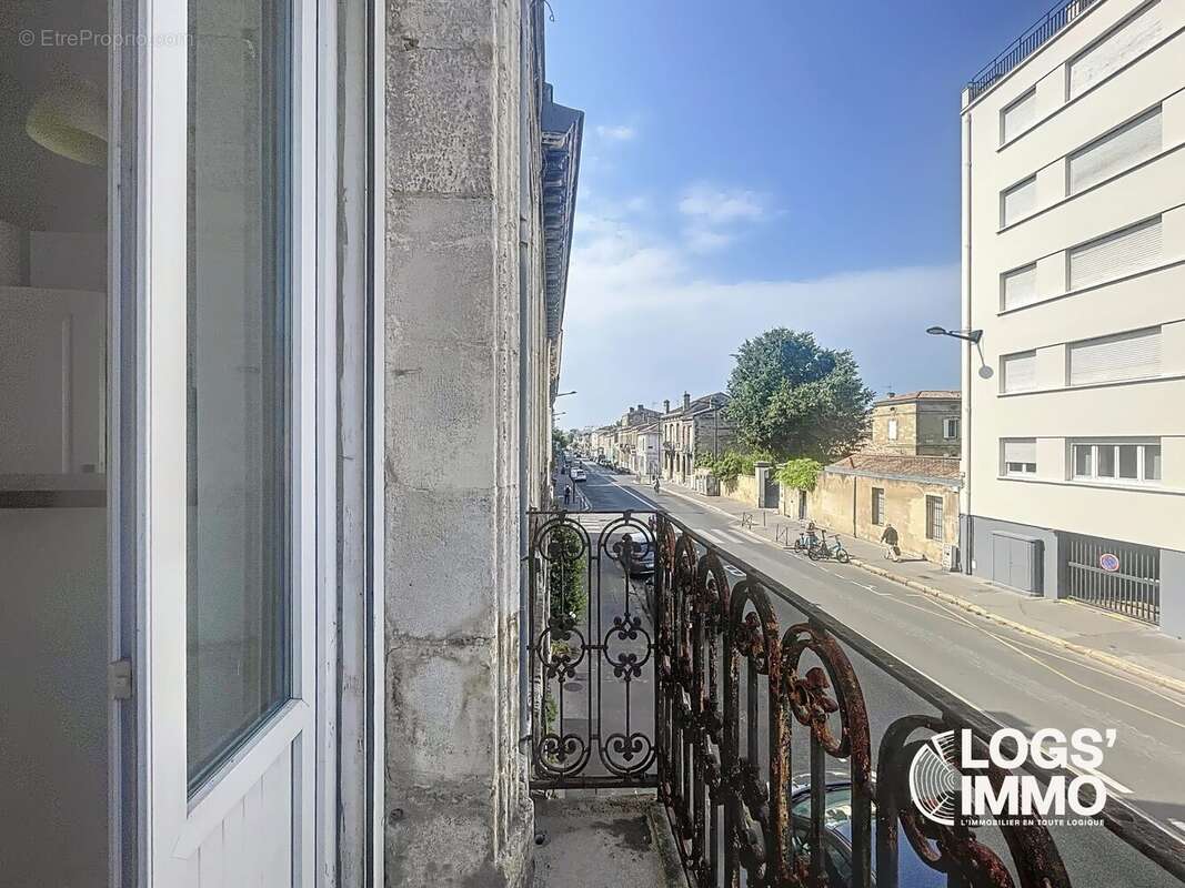 Appartement 21 m² à Bordeaux  - photo 5