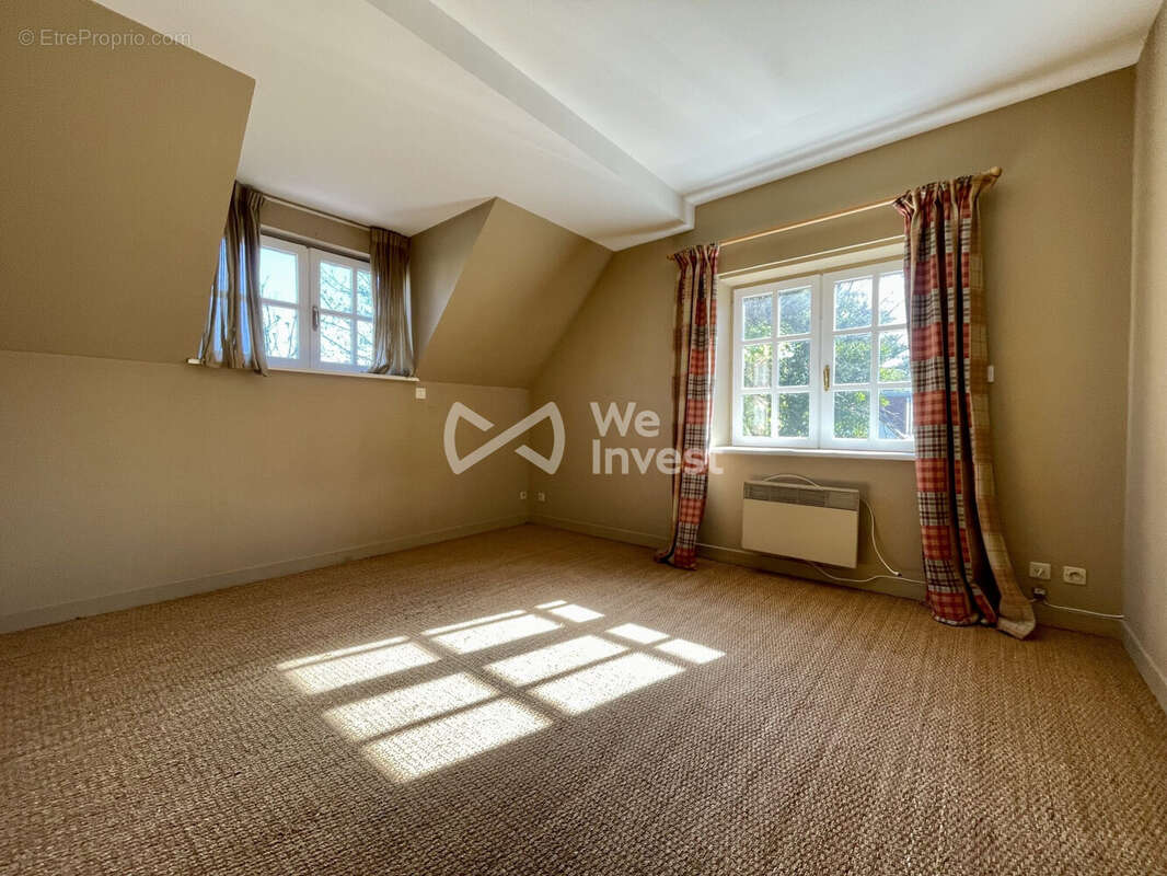 Maison à LE TOUQUET-PARIS-PLAGE
