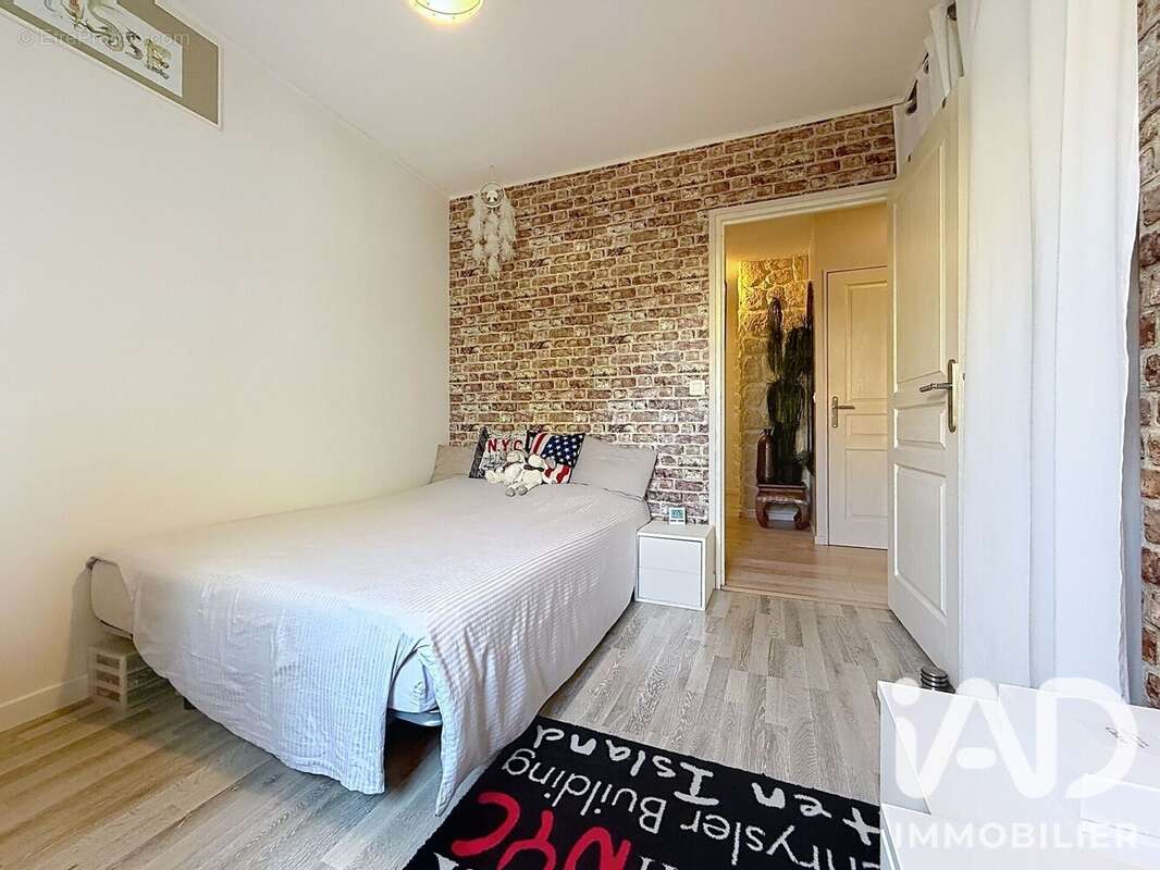 Appartement 82 m² à Eze  - photo 7