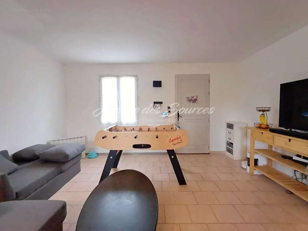 Maison à BRUE-AURIAC