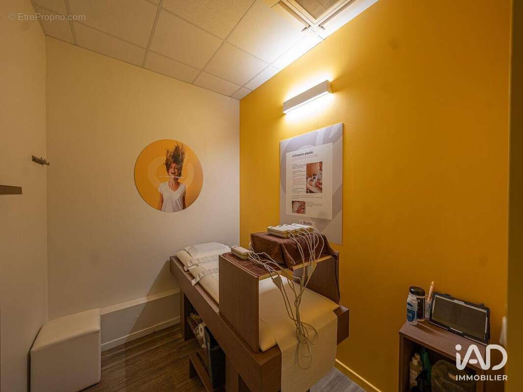 Photo 6 - Commerce à AUBENAS