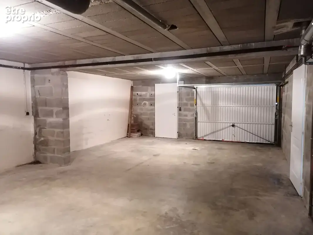 Angoulême Maison familiale avec 4 chambres - photo 12
