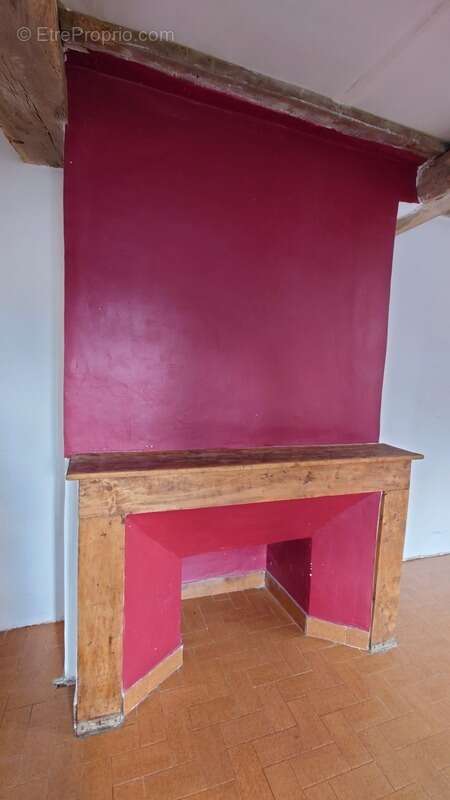 Maison à FAGET-ABBATIAL