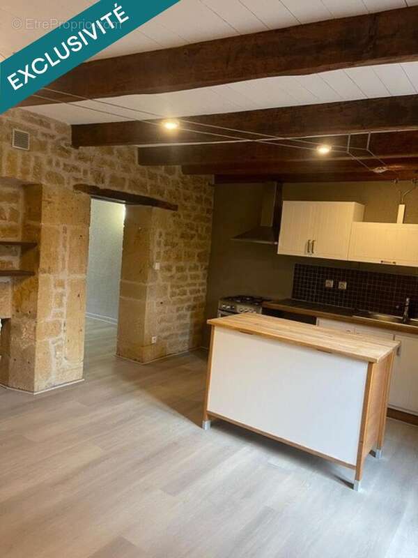 Photo 3 - Maison à CONS-LA-GRANDVILLE