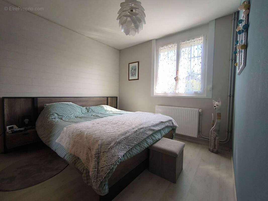 Maison à LAIGNE-EN-BELIN