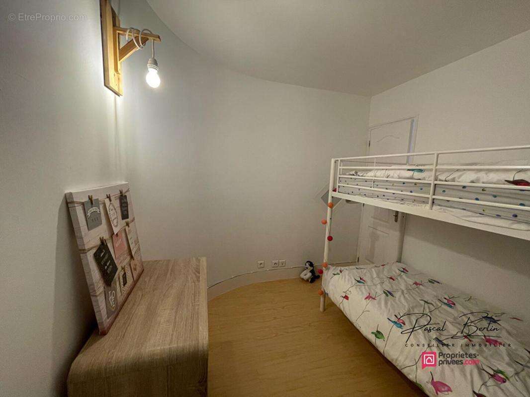 Appartement à JARD-SUR-MER