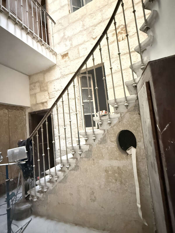 Appartement à SOMMIERES