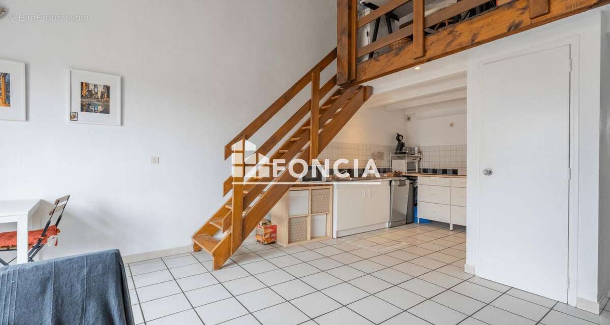 Appartement à MARTIGUES