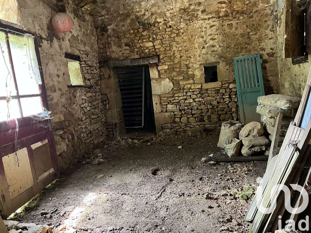 Photo 9 - Maison à CHARROUX