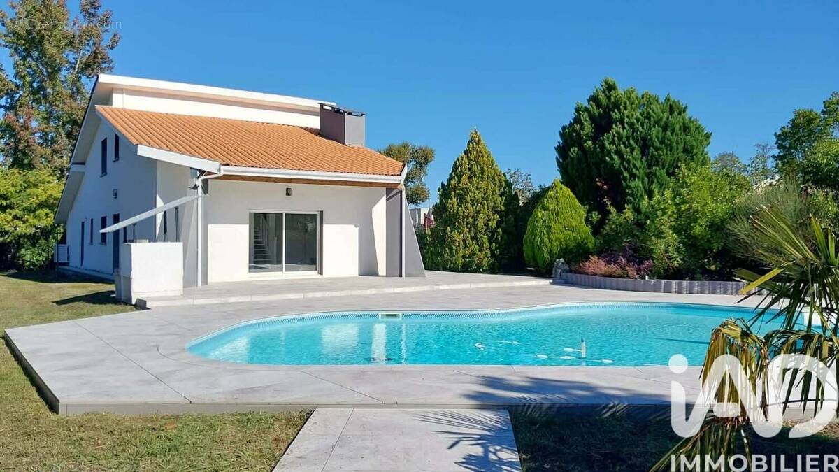 Photo 1 - Maison à CESTAS