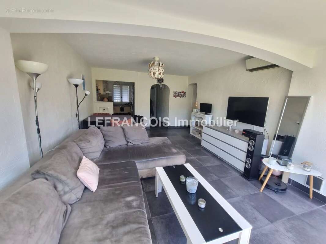 Appartement à GRASSE