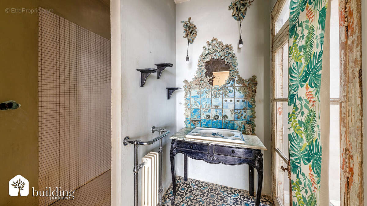 Maison à MONTREUIL