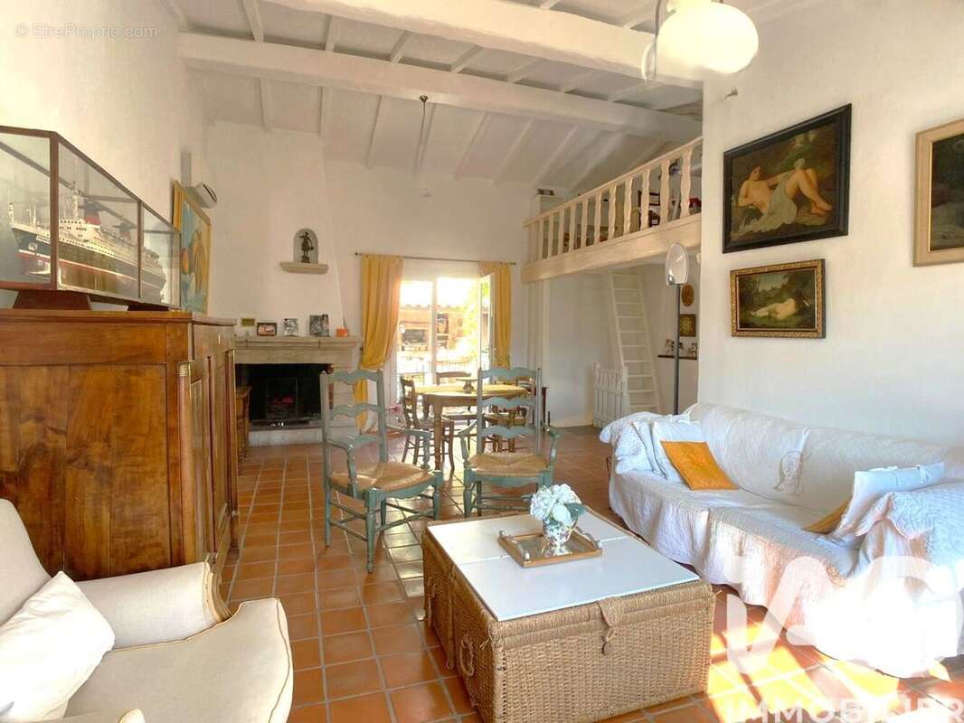 Photo 6 - Maison à MANDELIEU-LA-NAPOULE