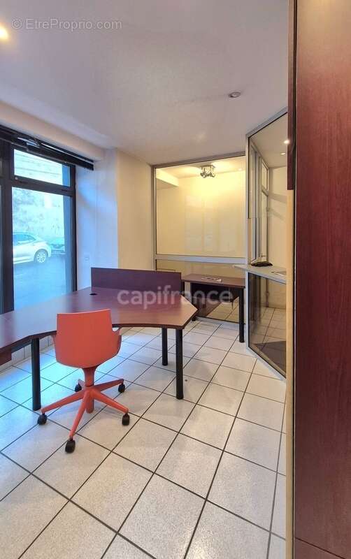 Appartement à TARBES