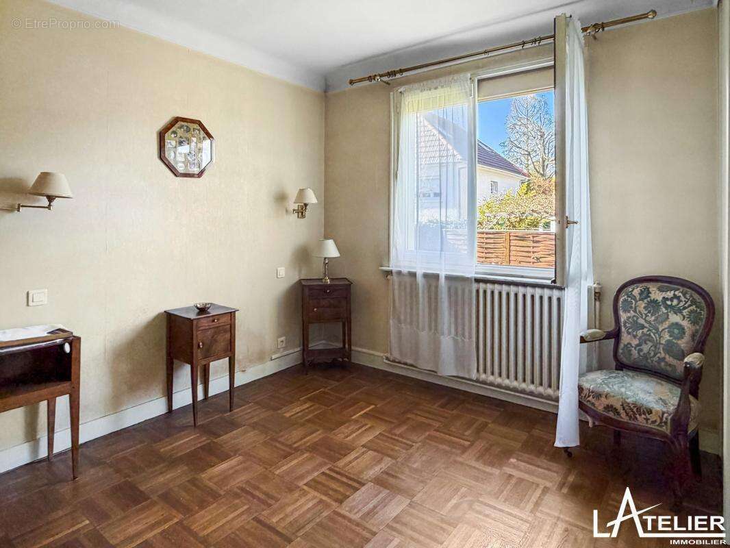 Maison à SAINT-GERMAIN-EN-LAYE