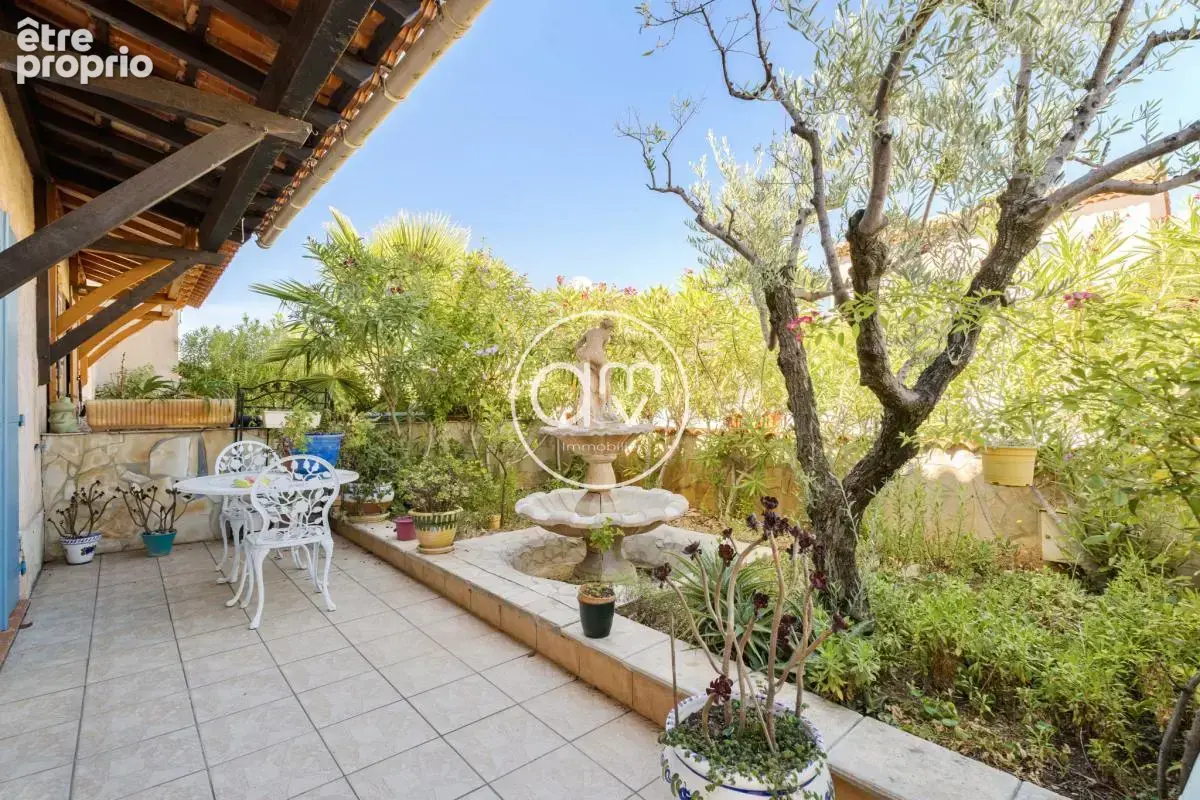 Maison t4 proche centre en exclusivite - photo 12