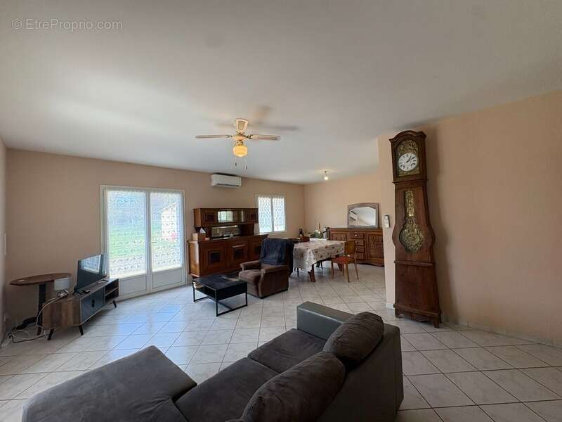 Maison à vendre 3 pièces LAREE (32) - photo 3