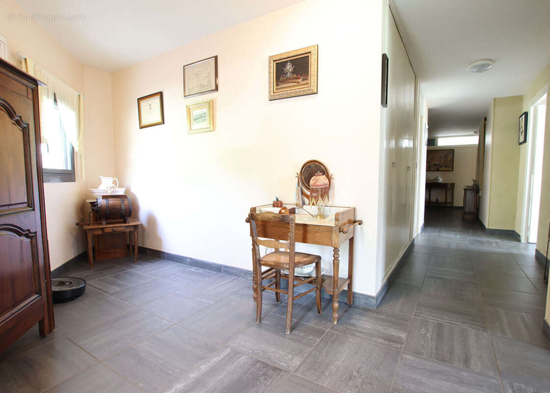 Maison  5 pièces 133 m2 - photo 9
