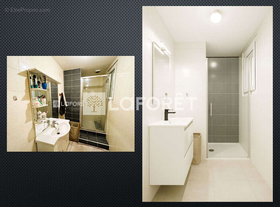 Appartement à SAINT-MAXIMIN-LA-SAINTE-BAUME