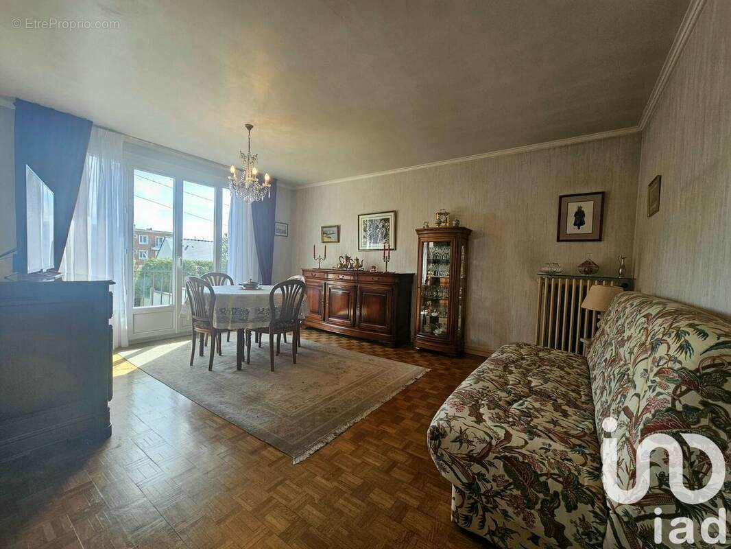 Photo 1 - Maison à LE HAVRE