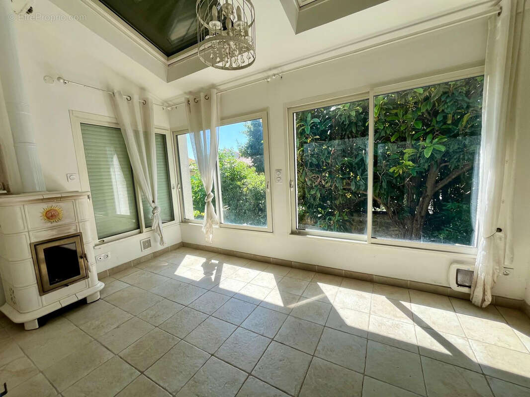 Maison à MONTPELLIER