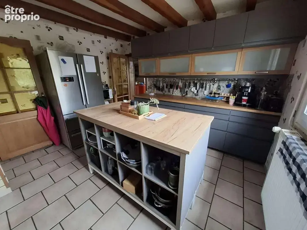 Maison proche L'AIGLE 7 pièce(s) 130 m2 avec 1226m² de terrain - photo 3