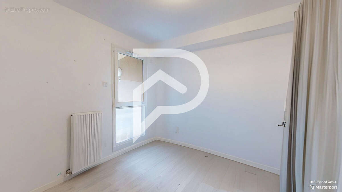 Appartement à CARRIERES-SOUS-POISSY