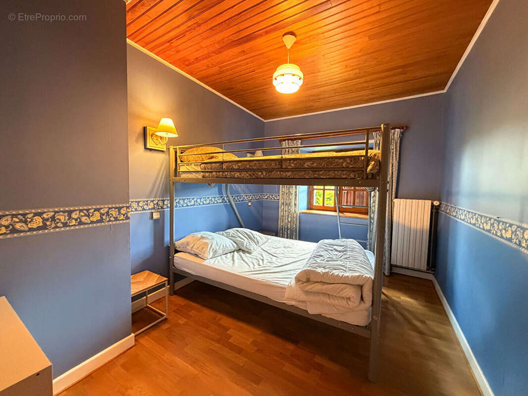 Maison  8 pièce(s) 160 m2 - photo 9