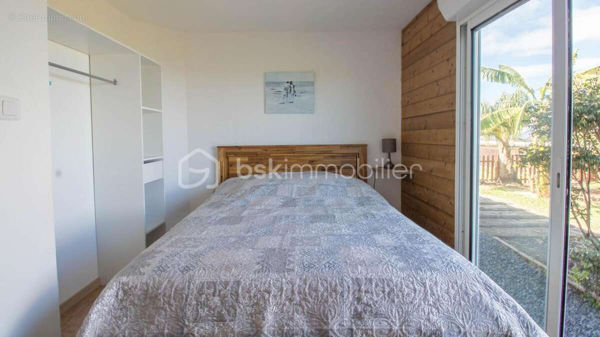 Villa F5 avec Vue Mer, Piscine et Gîte Indépendant - Saint-Joseph (97480) - photo 19