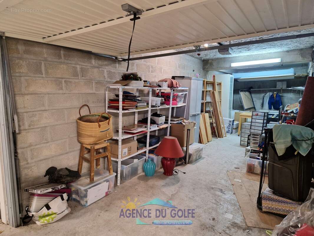 Appartement à LA CIOTAT