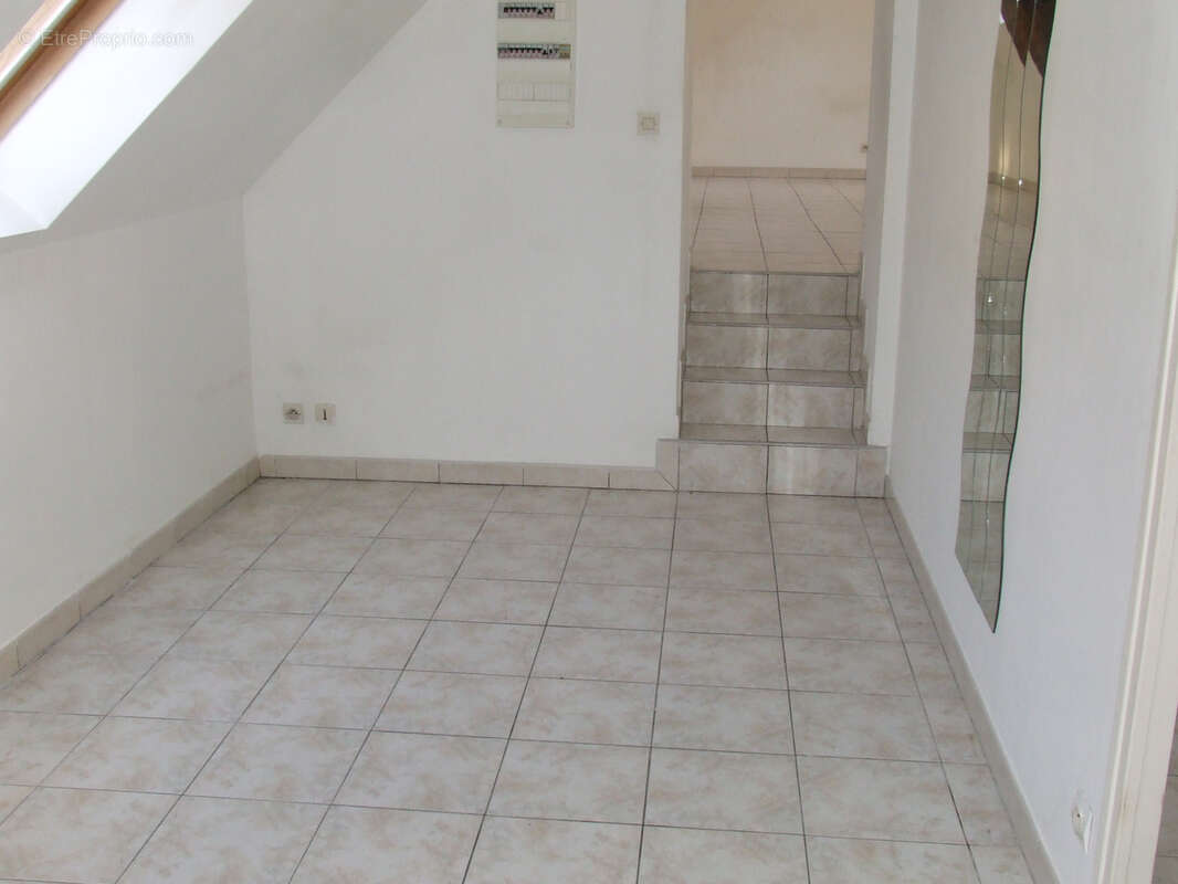 Appartement à BEAUGENCY