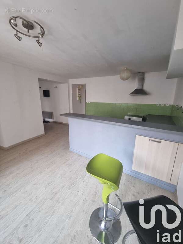 Photo 5 - Appartement à LUNEVILLE