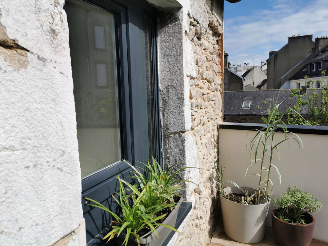 Maison à VANNES