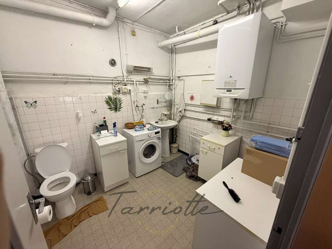 Appartement à MONTELIMAR