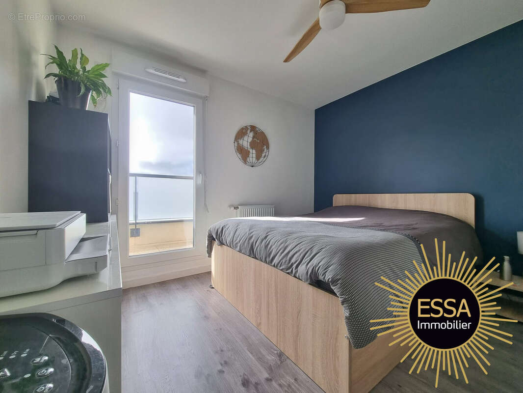 Appartement à VELIZY-VILLACOUBLAY