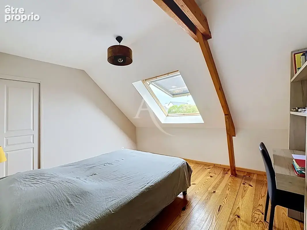 Maison saint barthelemy d'anjou - photo 15