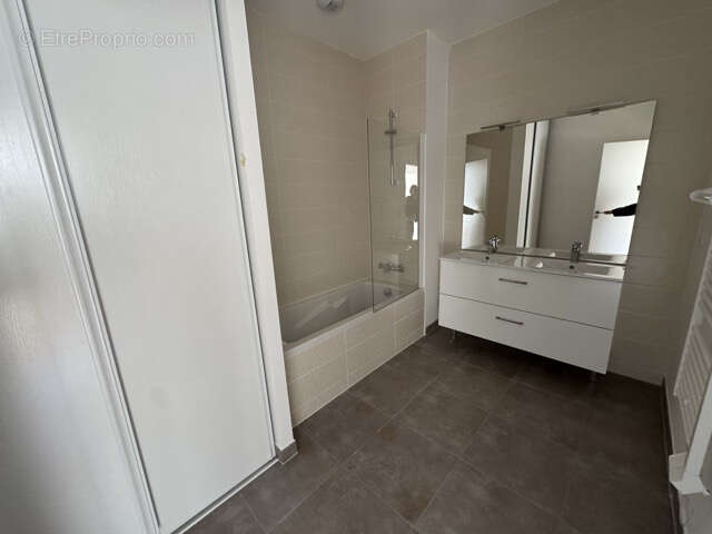 Appartement à GRADIGNAN