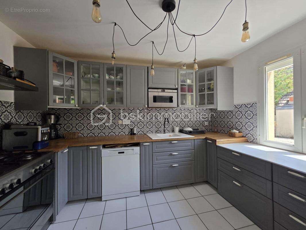Pavillon de 4 chambres - photo 3