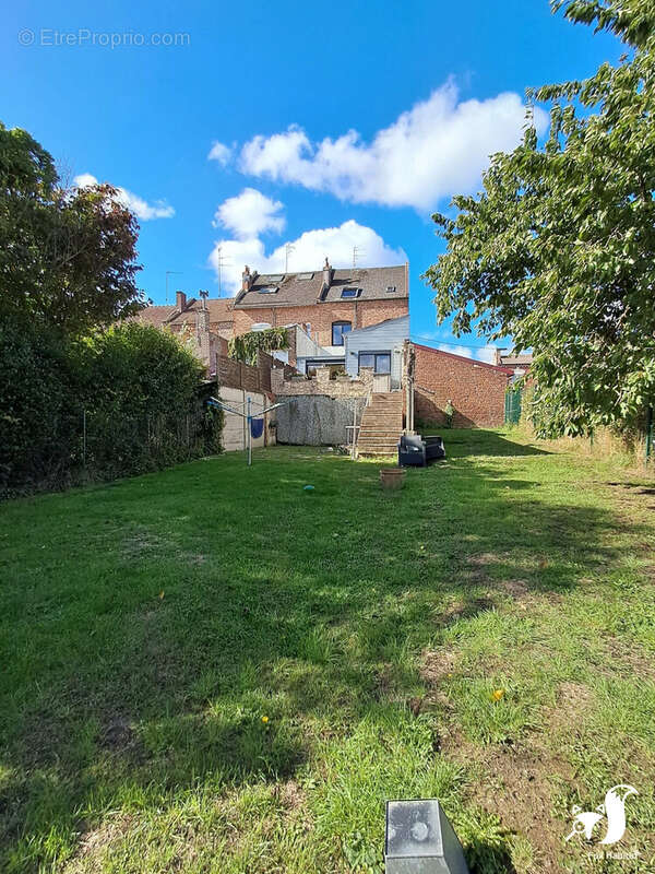 Maison à CAMBRAI
