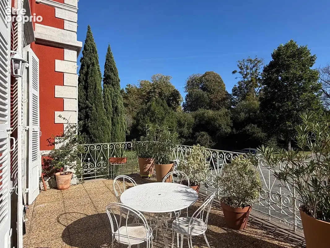 Appartement Saint Martin De Seignanx 4 pièces 151.70 m2 - photo 13