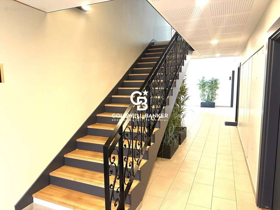 Appartement à LE VESINET