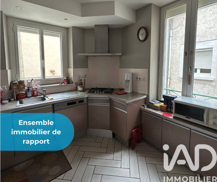 Photo 1 - Appartement à SAINT-CERE