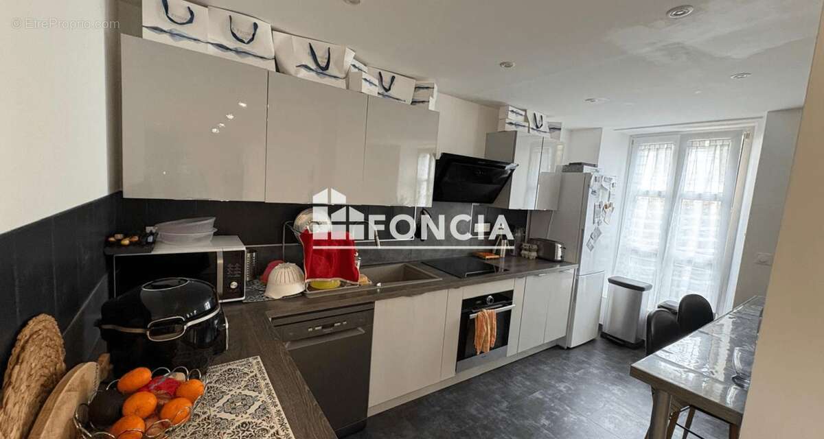 Appartement sans travaux - photo 2