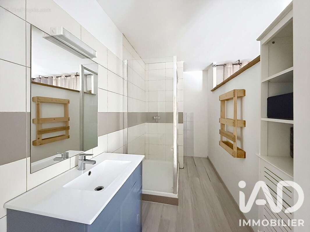 Maison 62 m² à Alignan-Du-Vent  - photo 8