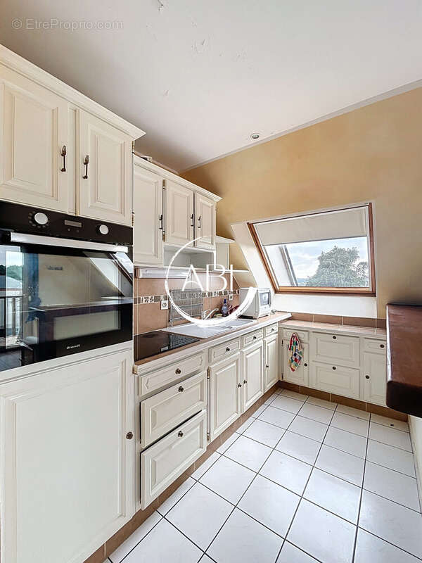 Appartement à BAGNOLES-DE-L'ORNE